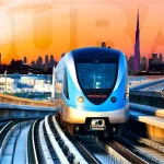 Dubai Metro Tickets, Ticket Fare, Pass and Nol