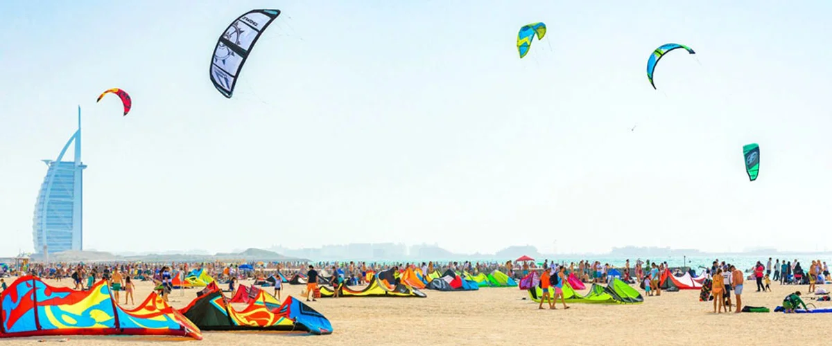 kite Beach