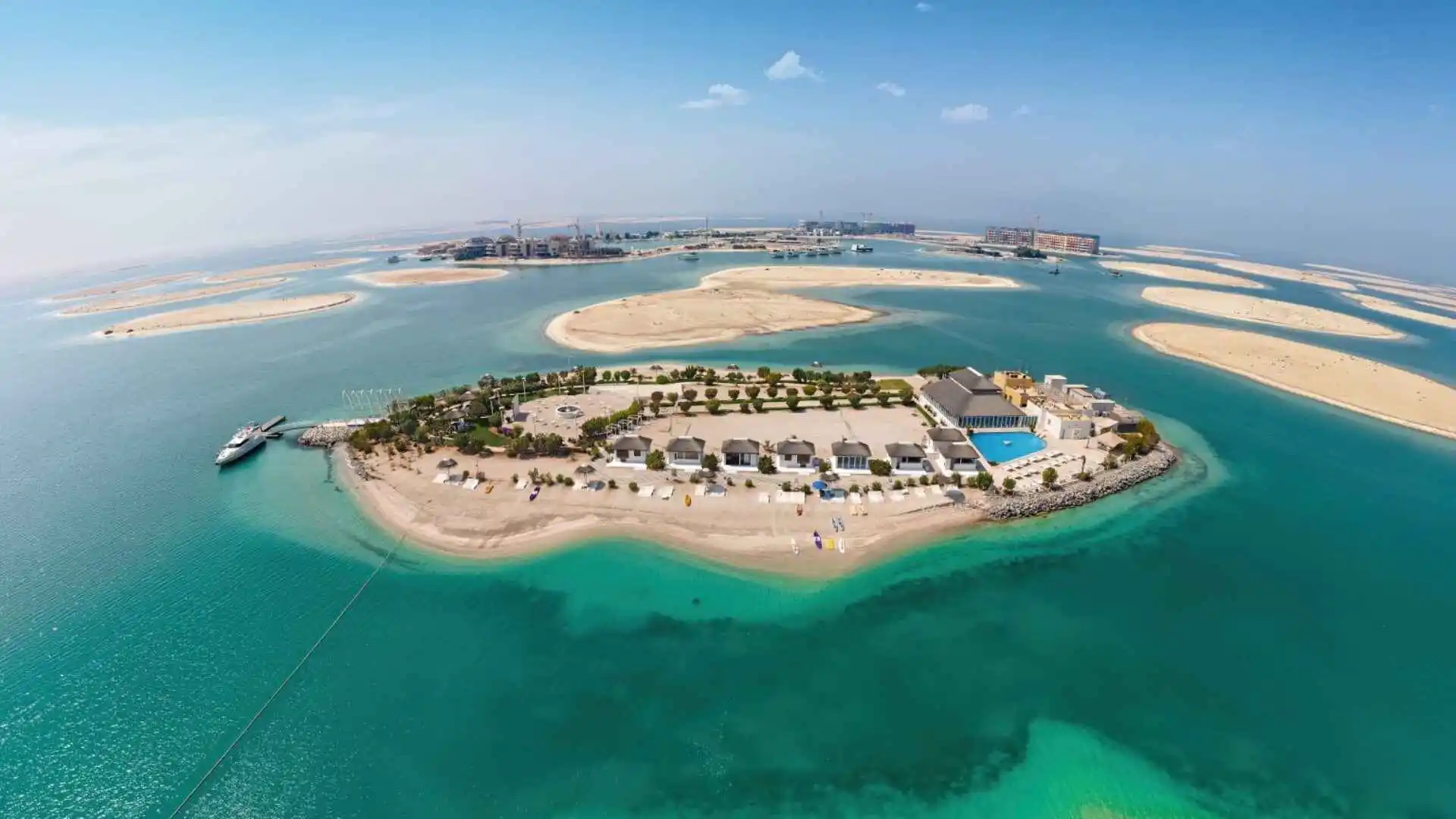 The World Islands Dubai All You need to know about The World Islands