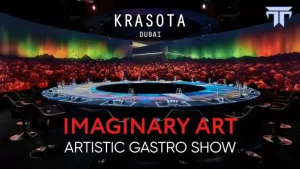 imaginary art show 2024