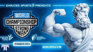world strong championship dubai