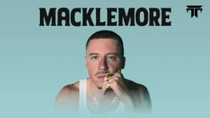 Macklemore live in Dubai
