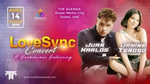 love sync concert dubai