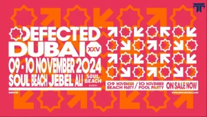 Defected in Dubai