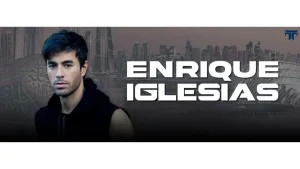 Enrique Iglesias