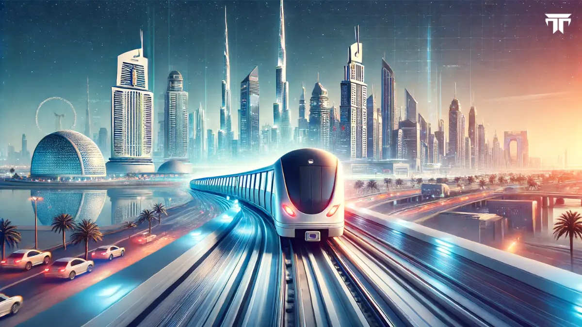 Dubai Metro Ticket Fares Tixs for Tix