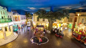 KidZania Abu Dhabi