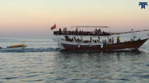 Musandam Sea Safari Tour