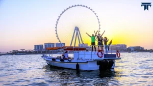 Abra Modern Sightseeing Tours