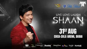 Live Love Laugh Shaan Se Live