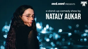 Nataly Aukar Live in Dubai