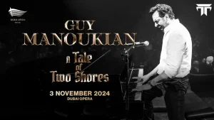 A Tale of Two Shores