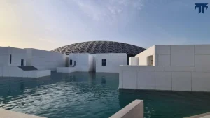 Abu Dhabi Guided Express Tour