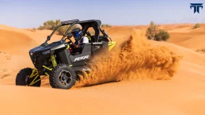 Big Red Adventure Tours