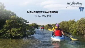 MANGROVES EXPLORATION TOUR MAFJAR