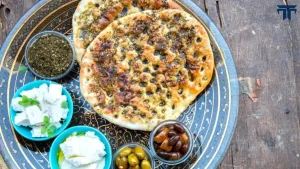 Middle Eastern Food Pilgrimage tour
