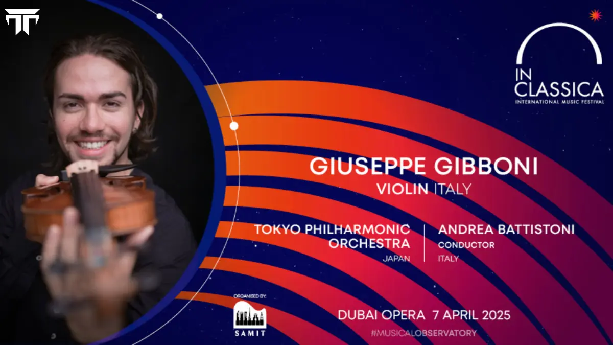 Music Festival Presents Italian Maestros