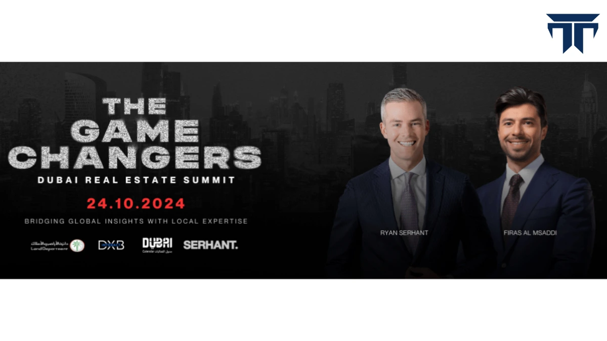 The Game Changers Dubai