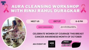 Aura Cleansing Salt Bath