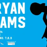 Bryan Adams Live at Doha