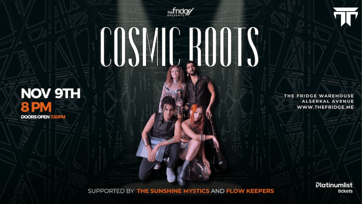 Cosmic Roots Supported by Sunshine
