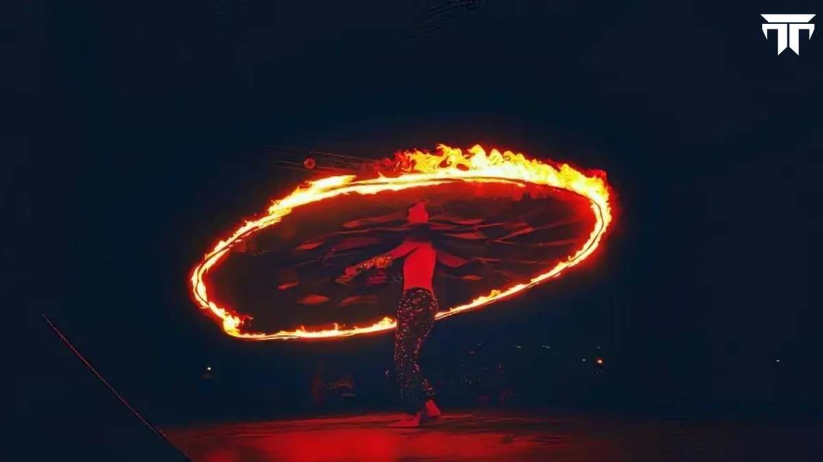 Dubai Red Dunes Desert Safari