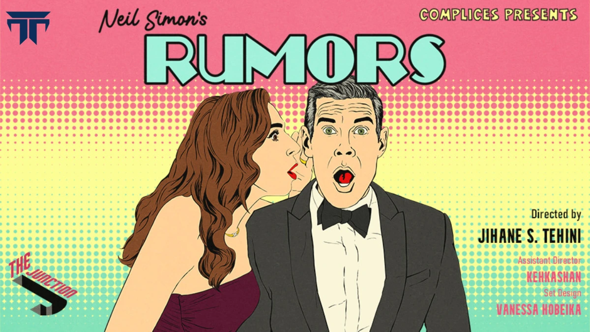 Rumors at The Junction