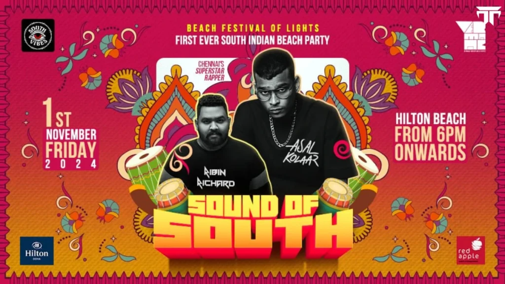 Sound of South Beach Festival