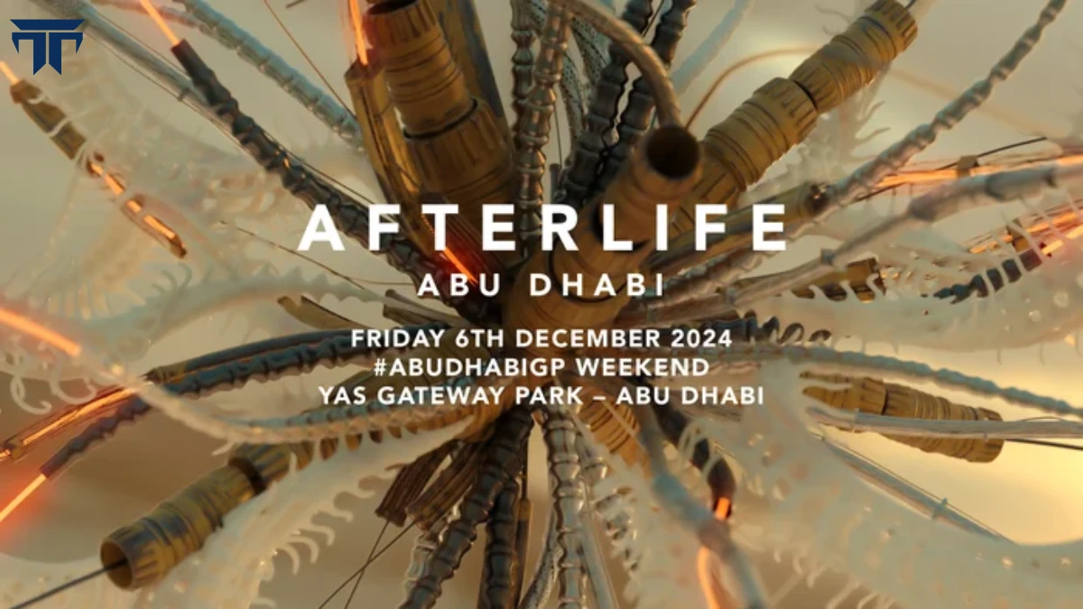 AFTER LIFE Tickets 2024