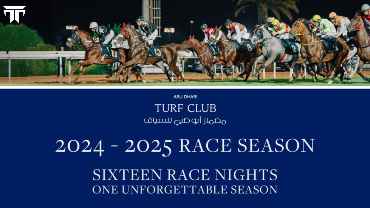Abu Dhabi Turf Club