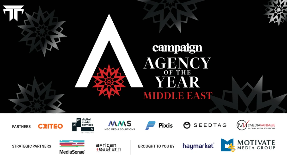Campaign Agency Of The Year