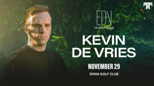 EDEN The Hidden Paradise Live