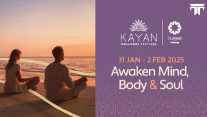 Kayan Wellness Festival 2025