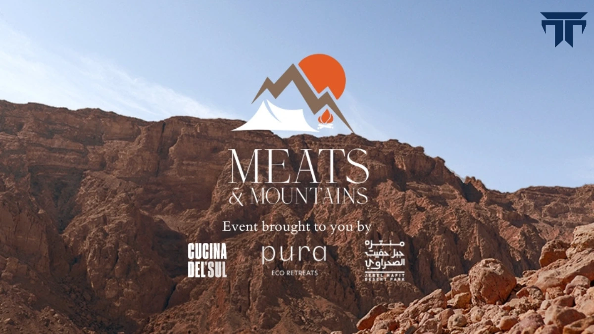 Meats & Mountains Food Festival