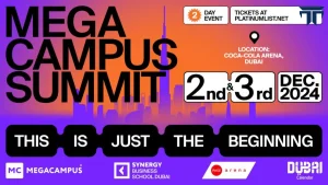 Mega Campus Summit Dubai