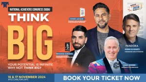 National Achievers Congress Dubai