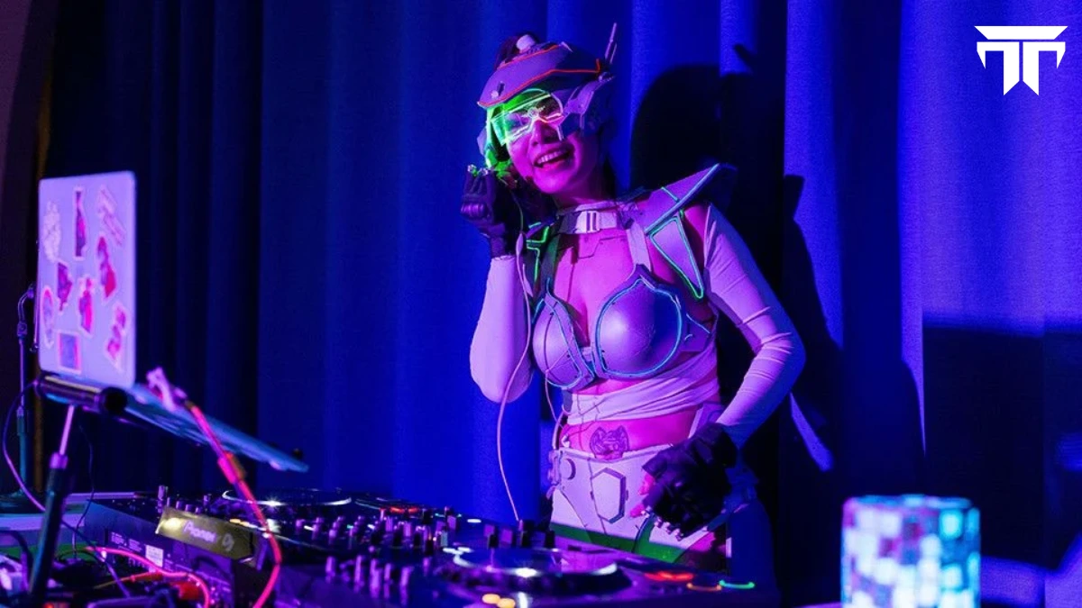 New Year’s Eve Retro Gala