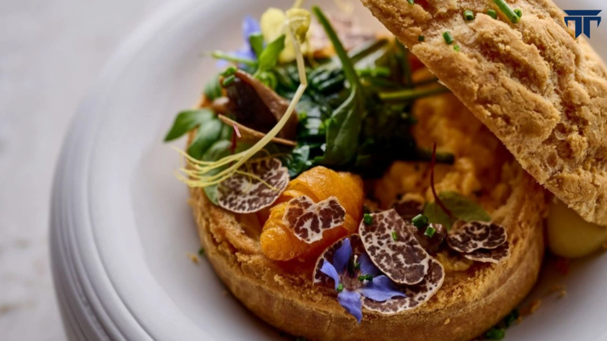 Premium Dinning experience Burj Khalifa