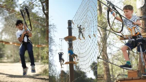 Aventura Park Live Dubai