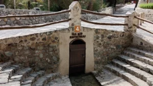 Hatta Falaj Entry Tickets