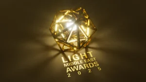 Light Middle East Awards