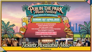 Pub in the Park 2025