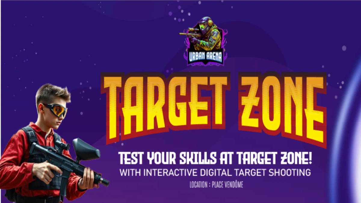 Target Zone Live Qatar