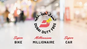 Dubai Duty Free 2025: Millennium Millionaire Winner List