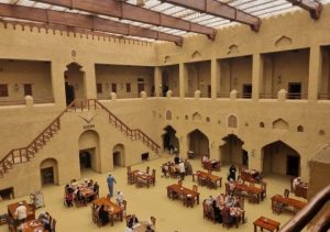 5 Best Omani Restaurants in Dubai Authentic Flavors from Oman