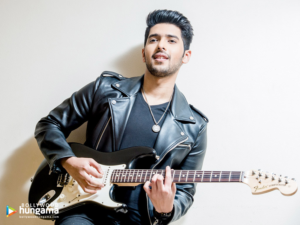 Armaan Malik Bollywood