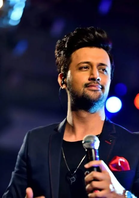 Atif Aslam Bollywood