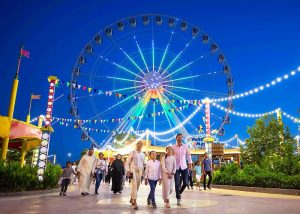Best Eid Al-Adha 2025 Activities for Kids & Families in Dubai