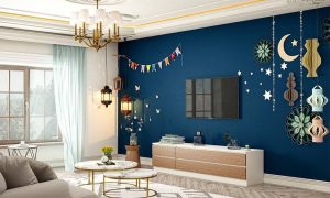 Decorate Your Home for Eid Al-Adha in Dubai2025