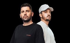 Dimitri Vegas & Like Mike Western Artists
